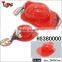 plastic fireman funny gifts firefighter helmet