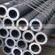 STRAIGHT WELDED CARBON ROUND HOLLOW STRUCTURAL STEEL TUBE
