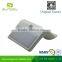 2200mAh factory product solar wall light,high capacity battery solar wall lighting