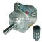 HX1AM-NCC 0.45HP Air Motor Rotary Vane Pneumatic Motor,Better than Electric Motor,OEM Brand Dayton                        
                                                Quality Choice