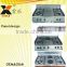 2014HOT SALE SOUTH AFRICA FREESTANDING OVEN KZ-720