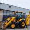 USED MACHINERIES - JCB 3CX BACKHOE LOADER (8036)