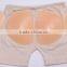 1 or 2 sets free shipping Hot selling natural soft silicone fake hip pad for girls or women or crossdresser