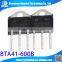 TRIAC 600V 40A TOP3 BTA41-600B IC