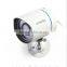 Zmodo popular 720P Mega Pixel p2p wireless outdoor IP Cameras for smart home ZP-IBH13-W