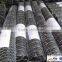 Anping galvanized hexagonal wire mesh/ chicken wire / PVC coated chicken fence