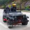 China manufacture CE 200cc 150cc mini jeep willys
