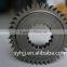 Fast Truck Gearbox Parts Auxiliary Gearbox Drive Gear 12JS200T-1707030
