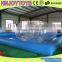 Kids Plastic Swimming Pool PVC Inflatable Pool Toys