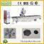 aluminum profile cnc machining center