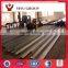 Australia Large span warehouse used weld steel T bar