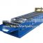 China market various kinds corrugated metal sheets roof roll forming machines