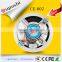 Factory price 8" passive speaker ceiling from china supplier