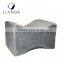 leg wedge pillow,leg pillow for rest cushion,foam leg pillow
