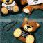 Toy type 12000mah usb portable power bank external battery