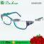 Fashion design adult handmade acetate wholesale optical spectacles frames