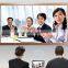 55inch Android touchscreen all in one pc with 10points IR touchscreen