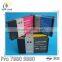 For Sale 220ml Compatible Ink Cartridge for Epson Stylus Pro 7880 9880