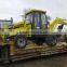 6ton tractor backhoe attachment tractor backhoe for sale