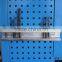 TJG-Z06-M001 Metal Display Hook-Screwdriver Rack&Shelf