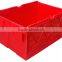 Euro Box Container Stackable Nestable 44 Litre Heavy Duty Storage Boxes