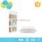 Eco friendly baby care 600pcs wooden stick cotton bud