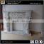 marble fireplace price