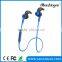 OEM Affordable Sweatproof Stereo Wireless Bluetooth earphone for mobile