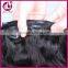 Clip In Human Hair Extensions Body Wave Filipino Virgin Human Hair Body Wave Clip In 7pcs/lot 100g Natural Color