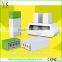 (Factory direct) Promotional Gift perfume 2600mah power bank, Power Bank Battery Charger
