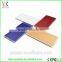 Credit card power bank new products on china market