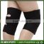 tourmaline self-heating knee support/knee brace