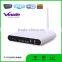 Toosin/OEM Amlogic 8726 dual core android tv box +DVB S2 dvb-t/t2/s2 optinonal