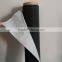 Black Reflective Polyester Fabric