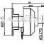 CF2805-14 2840KV R/C Model Brushless Motor