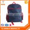 Fashion design school backpack buy direct from china manufacturer