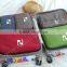 Customized Logo Lingeria Storage Packing Cubes Manufacturer