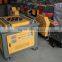 Manufacturer supply GW50A electric bar bender machine.