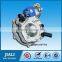 Carburetor/single point injection fuel system lpg regulator/reducer