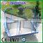 7*10FT Square Sports Trampoline for Wholesale