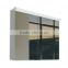 Classical design bathroom vanity cabinet ,illuminated mirror cabinet with led lights on top