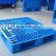 Hot sale plastic pallet with one or two sides