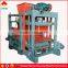 hollow block making machine/brick making machine with reasonable price/mini style block making machine hot selling