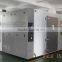 Lab Plastic Aging Ozone Test Machine/ burn in chamber for LED light