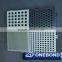 Aluminum panels for walls & ceiling/ aluminum mesh panel /decorative wall panels