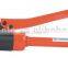 LSD High Quality10yearsHydraulic terminal crimping tool YQK-120 for copper and aluminum cable lugs 16~120mm2