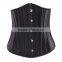 Sexy Jacquard Tight Body Shaper Corset Slimming for Fat Women WNS-1507
