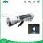 Hot Selling Hand Crank Emergency Dynamo Solar 3 LED Hand Rechargeable Flashlight