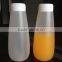 Milk Bottle /juice bottle/300 ml PP plastic bottles