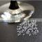 CRYSTAL GLASS CANDEL HOLDER/TEA LIGHT HOLDER with diamond crystal stones decoration fit for wedding party and event and home